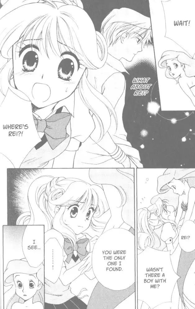 Kirara Princess Chapter 6 8